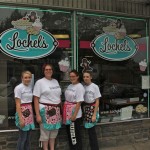 A Lochel’s Anniversary Celebration!