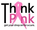 Main Street Vintage in Ambler is Thinking Pink!