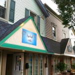 New in Town: The Kasbah Cafe in Hatboro