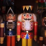 Dance Elite Presents, “The Nutcracker”!