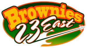 Brownies 23 East