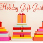 Montco’s Happening Holiday Gift Guide 2012!