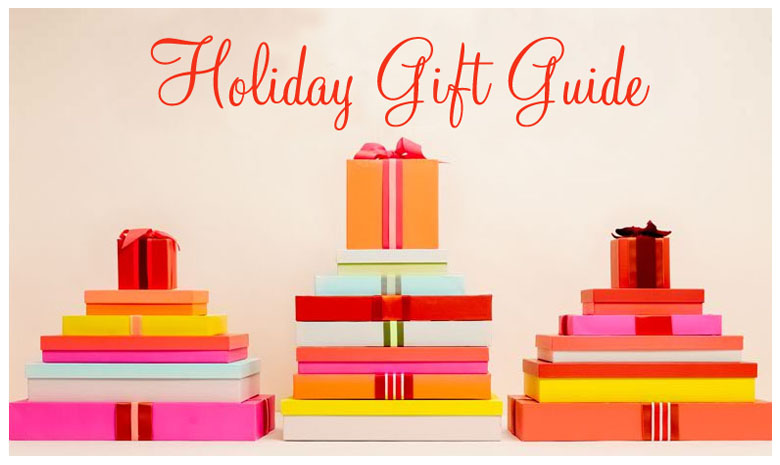 Montco’s Happening Holiday Gift Guide 2012!