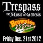 What’s Happening at Brownies 23 East