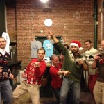 Montco’s Ugliest Sweater Contest