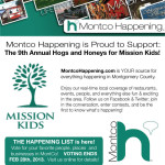 Hogs & Honeys Valentines Benefit Party: Food Vendor Line-Up!