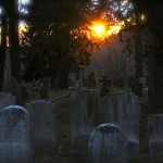 Photo of the Week: “Resting in Peace”