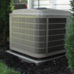 Happening Homes: Spring Cleaning Your A/C Unit