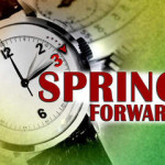 Quick Tips for Daylight Savings Time