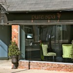 Relaxation Station: Pure Spa in Ambler
