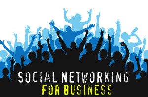 Social networking image