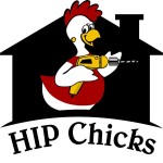 Happening Home Improvement by HIP Chicks