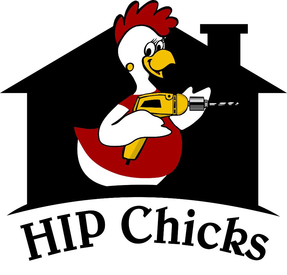 Happening Home Improvement by HIP Chicks
