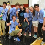 North Penn Kids Making Montco Proud