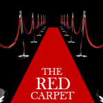 The Happening List Red Carpet Bash 2013!!!