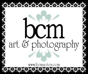 bcm art & photography