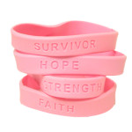 Football Players to Tackle Breast Cancer at Abington vs. Truman Game October 14.