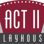 Act II Playhouse Hosts a Weekend of Stand-Up Comedy
