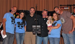 Photo Recap: The Brad Fox Stache’ Bash