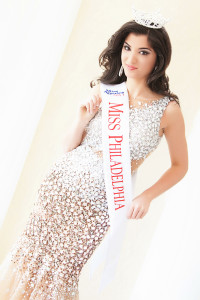 Miss Philadelphia 2013 - Francesca Ruscio