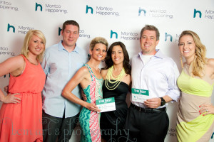 Happening List Bash Photos!
