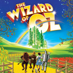 Dance Elite of Horsham Presents: The Wizard of Oz