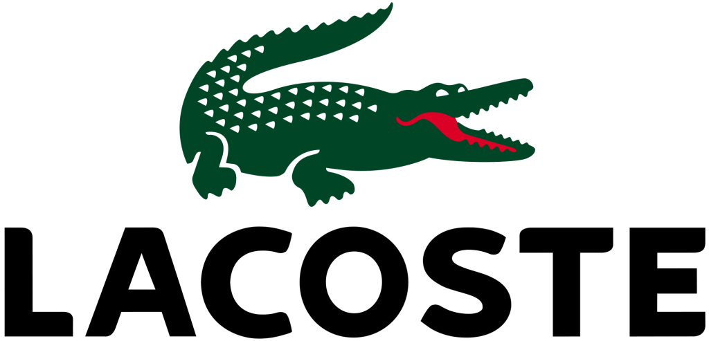 Father's Day at Lacoste