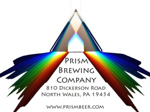 Prism Brewing