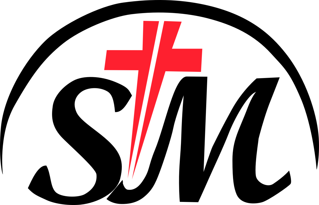 parish logo