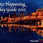 2015 Montgomery County’s Holiday Guide