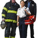 Real Heroes Wear Badges, Not Capes: Local Attorneys Honor First Responders