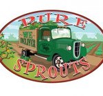 Buying Local & Eating Healthy Just Got Easier: Pure Sprouts Organic Delivery Service
