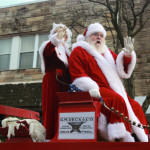 Photo Recap: Ambler’s Annual Holiday Parade
