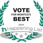 Montco’s Happening List is BACK!!!