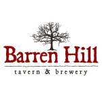 The Brew Spot: Barren Hill Tavern & Brewery