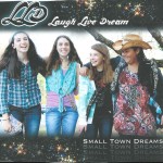 Small Town Dreams