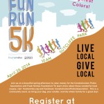 The 2014 Conshy Fun Run 5K!