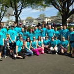 The 2014 Conshy Fun Run 5K!