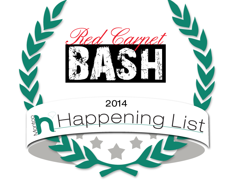 happeninglist-bash