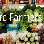Guide to Local Farmers’ Market’s 2014