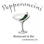 Dick Vermeil Wine Dinner at Pepperoncini in Conshy