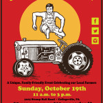 Happening Events: The 4th Annual World’s Greatest Farmer Showdown