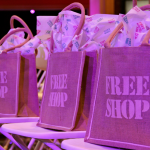10th Anniversary Sale from the Free Shop in Ambler