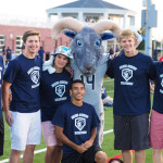 Who Is Montco’s Most Happening Mascot?