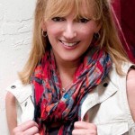 MH Guest Writer; Randi Rentz