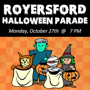 royersford parade
