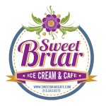 Harvest Dinner at Sweet Briar Cafe!