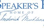 Celebrating History at The Speaker’s House