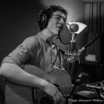 MH Goes Behind the Music with Ben Kessler