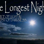 Saint Miriam Hosts Longest Night Service